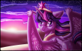 A new twilight shines on the horizon by inuhoshi to darkpen-d5yd7ch.png