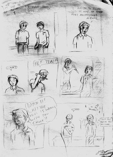 008 – Daydream 2