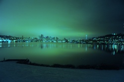 Emerald City Heroes